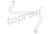 TOPRAN 301 430 Radiator Hose